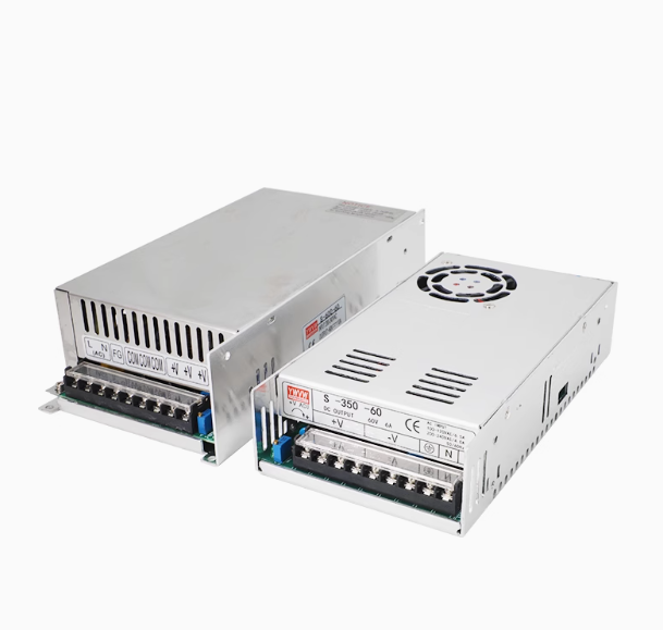 中大功率開(kāi)關(guān)電源